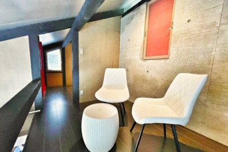 ロフトでもお楽しみいただけます