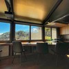 オーシャンビューが楽しめます