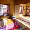 2階和室