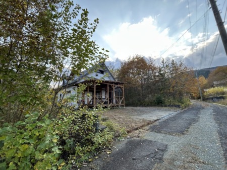 秋は哀愁を誘う風景が楽しめます！11月