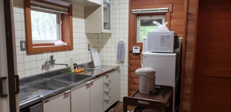 さあ・・。何を作ろう？