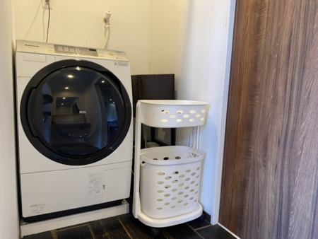 洗濯機（乾燥機付き）