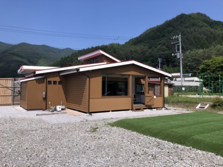 山梨でバーベキューができる貸別荘コテージ 一棟貸し 68選