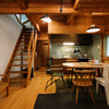 北軽井沢Little Cottage LOG