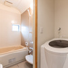 ３Ｆバスルーム