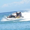 ジェットスキーも可能！