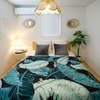 ベッドルーム③