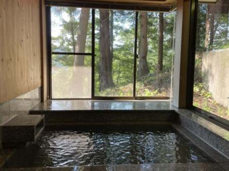 ohana（浴室・温泉）