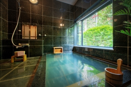 FourSeasonsOasis（温泉）