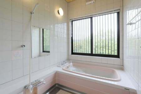 Upause（浴室・温泉）