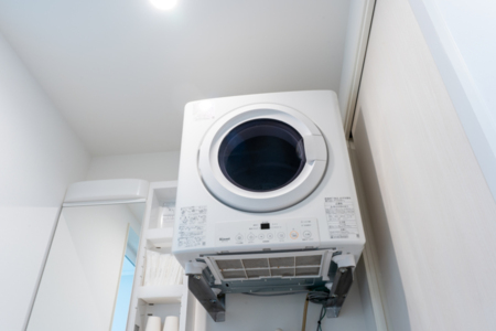 基本的な調理器具も揃えております