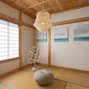 和室もあり横になりおくつろぎいただけます