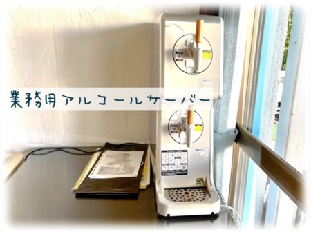 ベッドルーム1