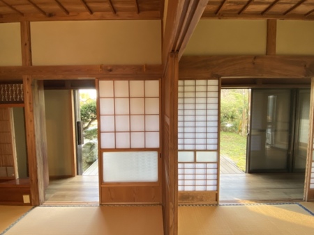 D棟-室内