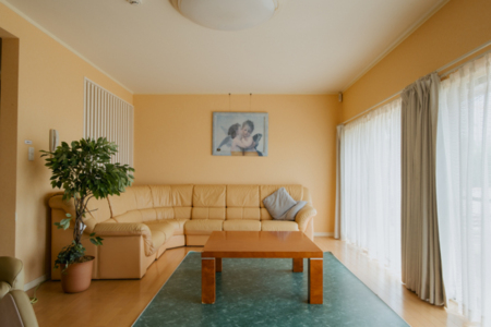 リビング写真２