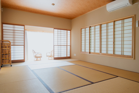 和室は大人数にもってこい