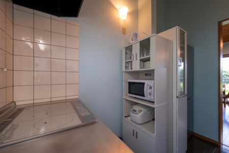 食器やレンジ、炊飯器も！