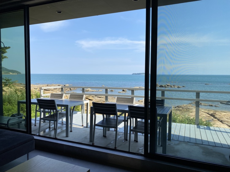 山口 山口市 Ciel Bleu（シエル ブルー）の宿泊情報【貸別荘】