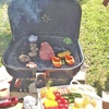BBQ機材レンタル有料オプション
