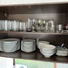 食器類を完備