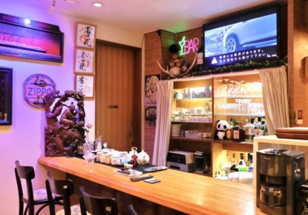 24時間入浴OK・のんびりと ♪