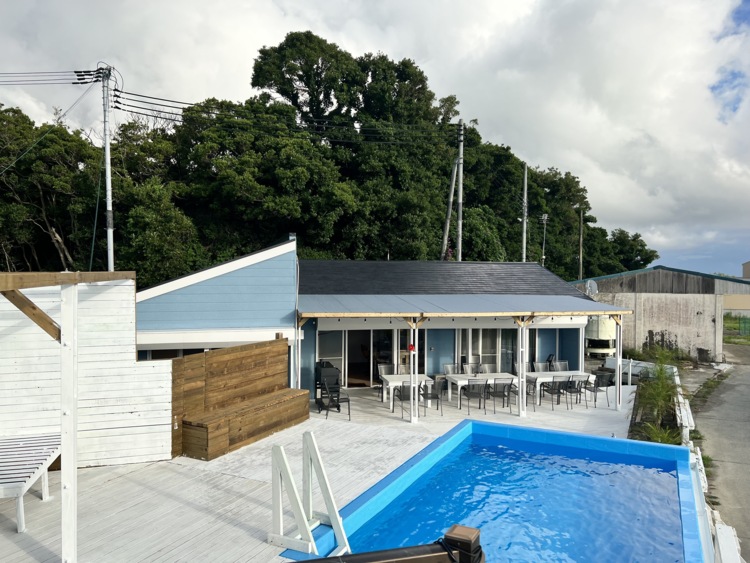 townhouse 名田町楠井