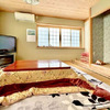 1階和室8畳