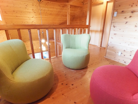 2F 　小スペース