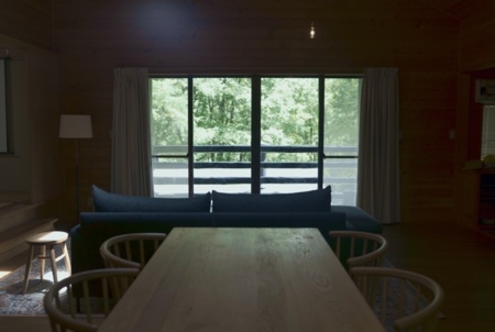 チルなお部屋