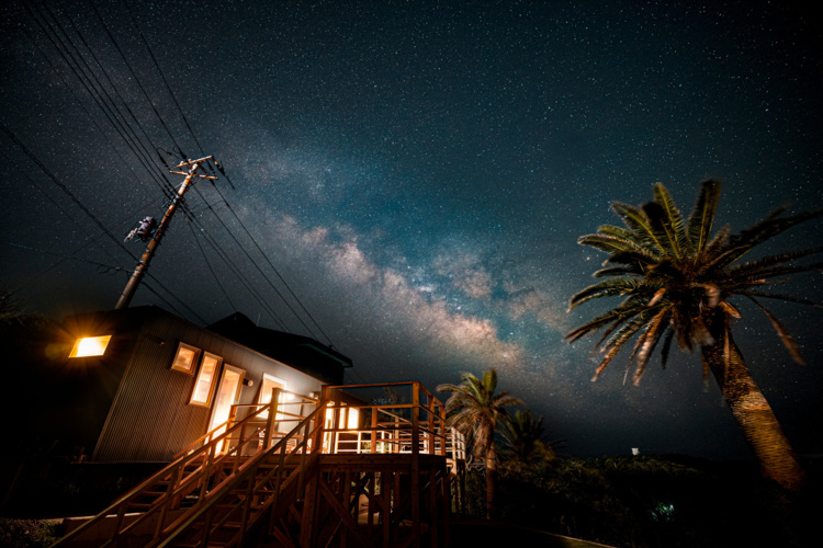 静岡 下田 オーシャンリゾート ザ クリフの宿泊情報【貸別荘】