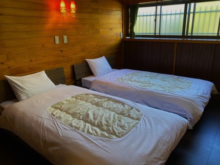 1Fベットルーム