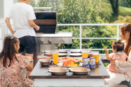BBQ