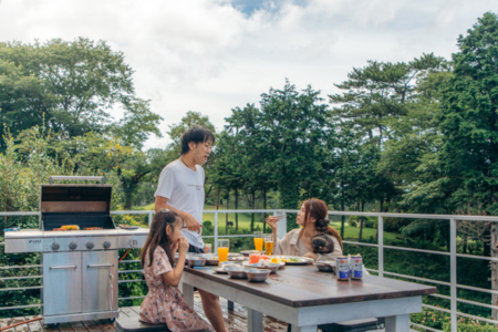 BBQ