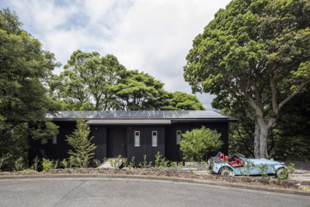 静岡 伊豆の貸別荘 コテージ3選