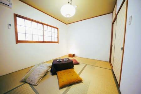 調理器具と調理家電完備