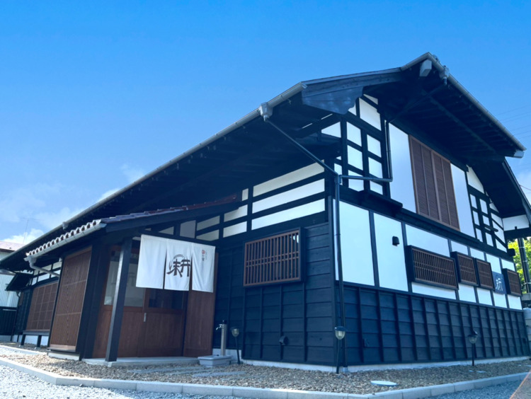 detached 郡山・須賀川