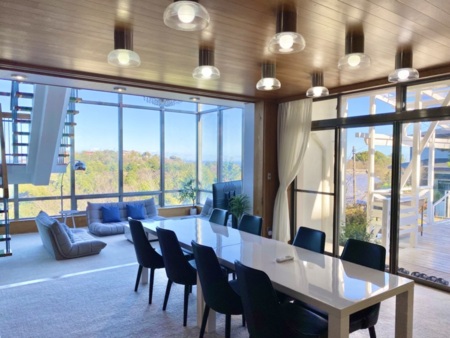 家族や大切な仲間と　DK