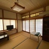 10畳の和室　麻雀卓もあります