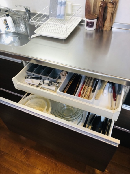 箸、スプーン、フォーク、ナイフなど