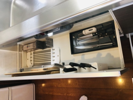 包丁、パン切りナイフなど