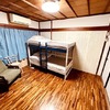 ベッドルーム2