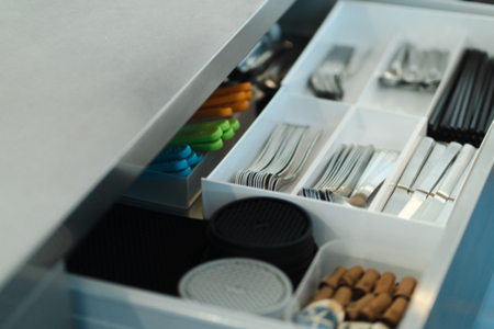 シルバー　箸類　揃えております