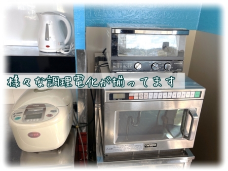 寝室１