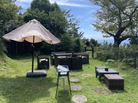 BBQ