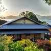 sunset-terrace 海祥庵