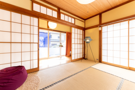 和室