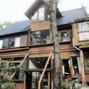 Mi’s House 那須別荘
