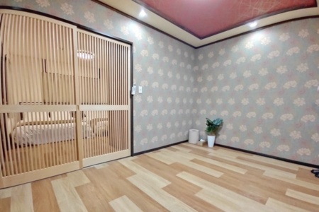 Bed Room 2