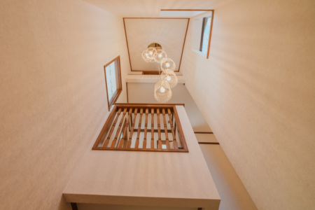 玄関拭き抜き式♪