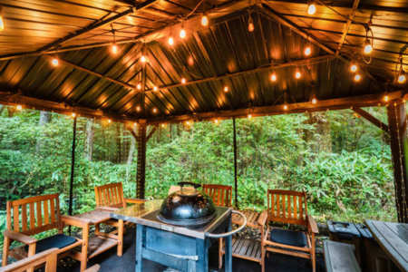 【BBQ】時間を気にせずお楽しみください